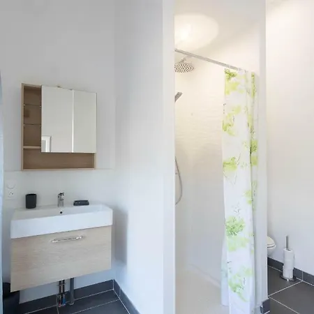 Feriehus Le Pressoir *