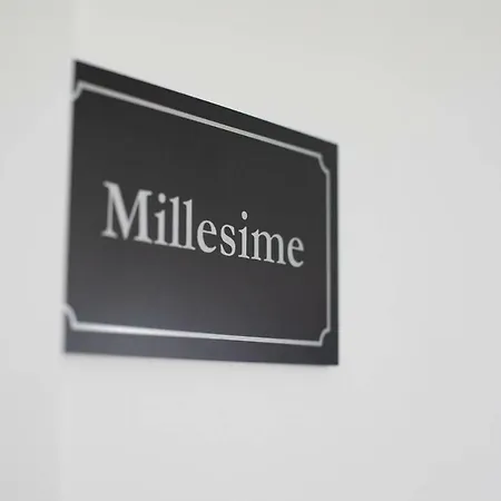Hébergement de vacances Le Pressoir