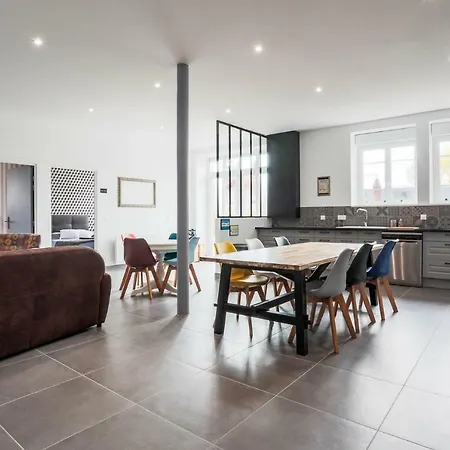 Holiday home Le Pressoir