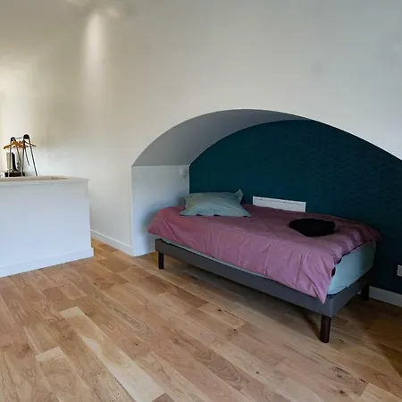 Feriehus Le Pressoir *