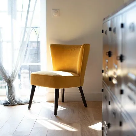 Holiday home Le Pressoir Vinay (Marne)