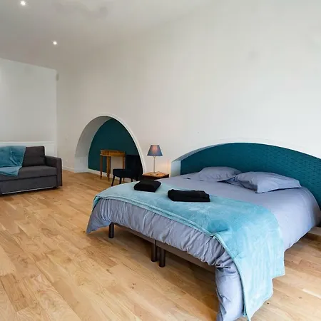 Le Pressoir Vinay (Marne)