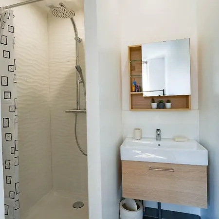 Feriehus Le Pressoir Vinay (Marne)
