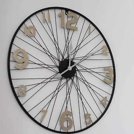 Le Pressoir Hébergement de vacances *