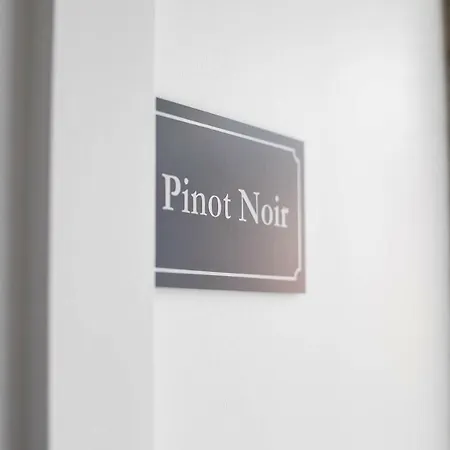 Le Pressoir Hébergement de vacances *