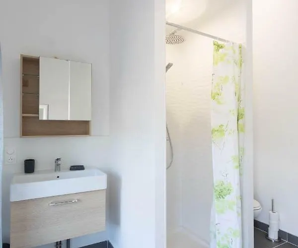 Holiday home Le Pressoir *