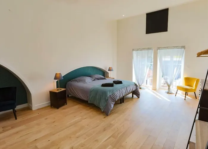 Le Pressoir Vinay (Marne)