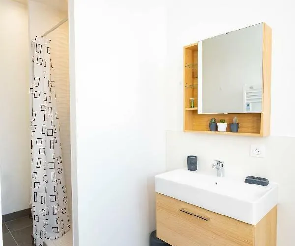 Le Pressoir Holiday home