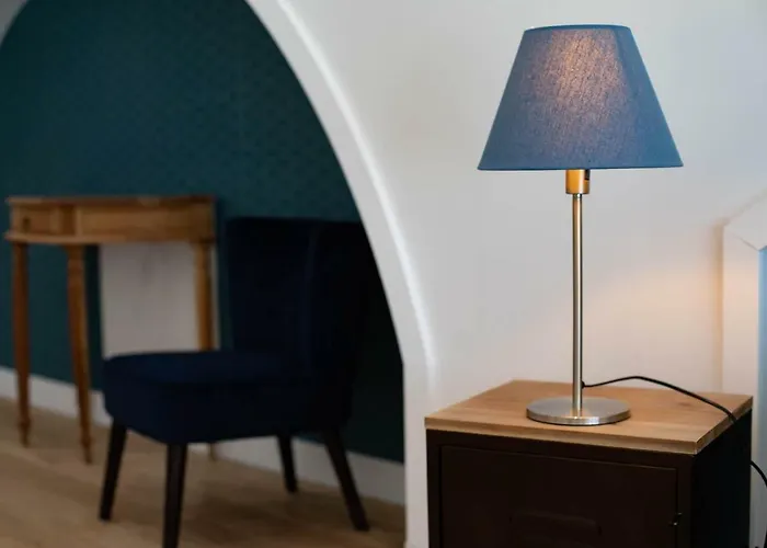 Holiday home Le Pressoir *