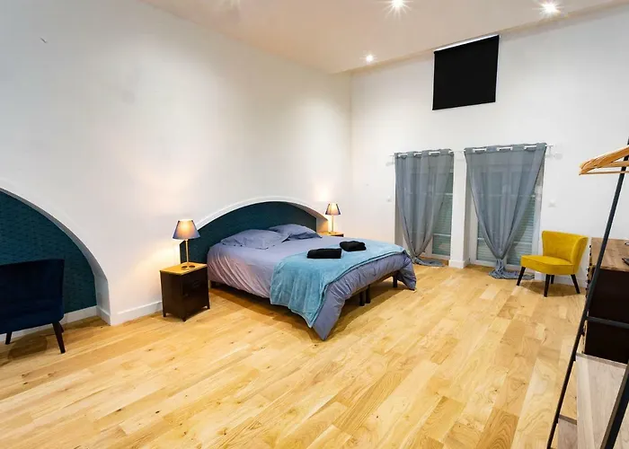 Holiday home Le Pressoir *