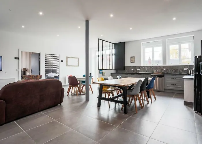 Holiday home Le Pressoir