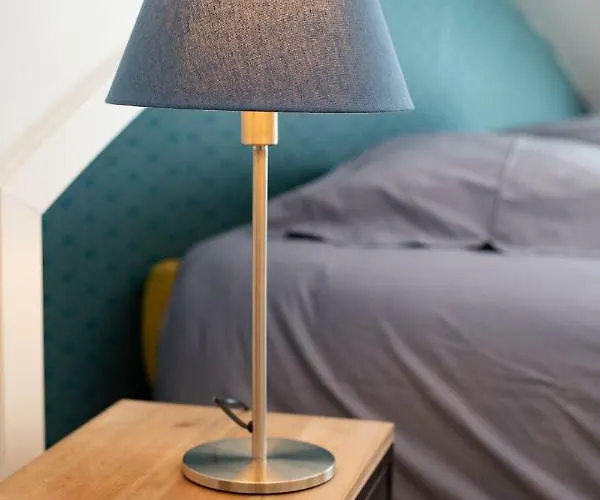 Holiday home Le Pressoir *