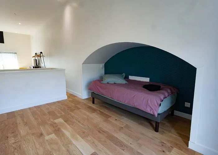 Holiday home Le Pressoir *