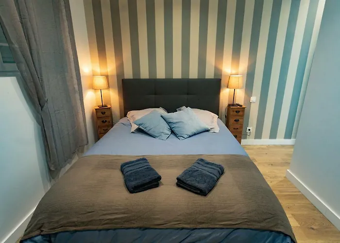 Holiday home Le Pressoir Vinay (Marne)