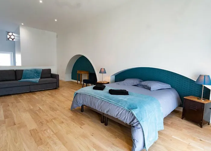 Le Pressoir Vinay (Marne)