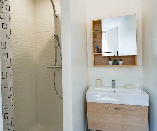 Holiday home Le Pressoir Vinay (Marne)