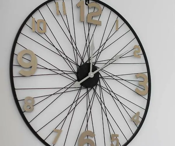 Le Pressoir Holiday home *