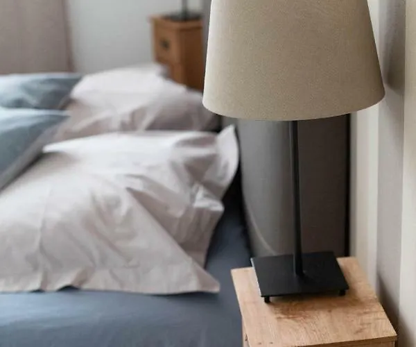 Le Pressoir Holiday home