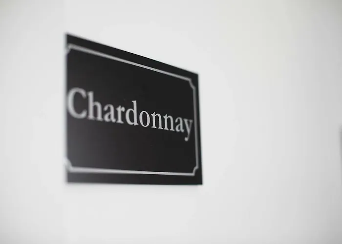 Holiday home Le Pressoir Vinay (Marne)